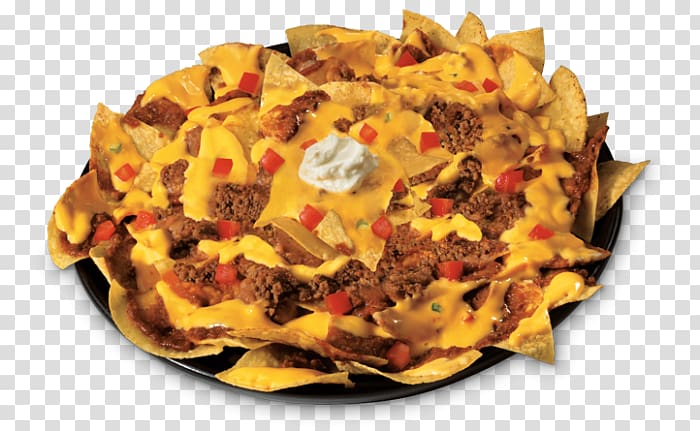 Nachos Taco salad Fast food Tex-Mex, others transparent background PNG clipart
