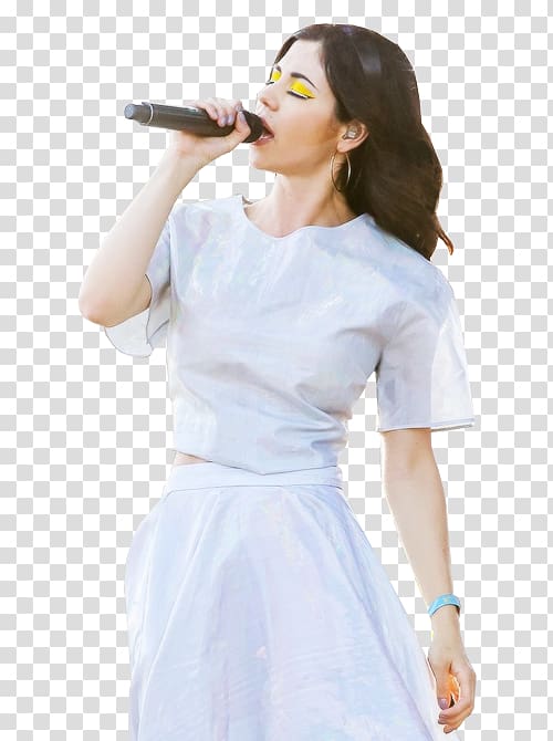 Marina and The Diamonds Coachella Valley Music and Arts Festival Froot Blue Immortal, 海洋 transparent background PNG clipart