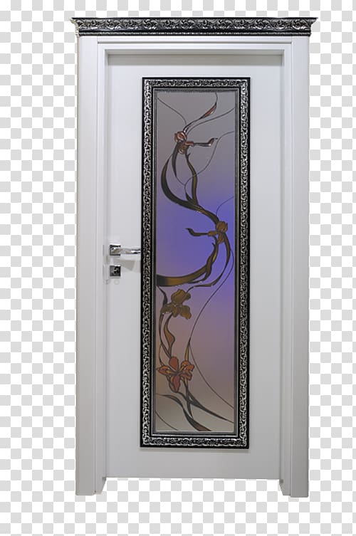 Window Door Lacquer Glass Parquetry, window transparent background PNG clipart