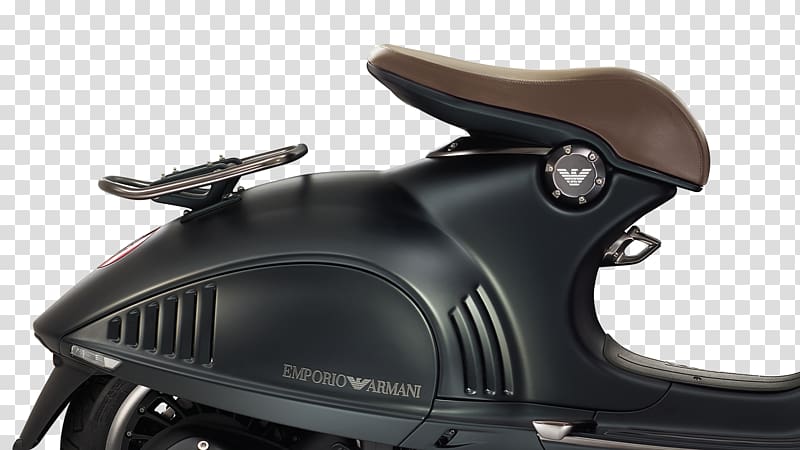Piaggio Scooter Vespa 946 Motorcycle, scooter transparent background PNG clipart