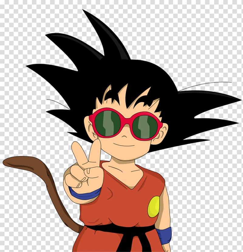 Goku Black Vegeta Dragon Ball Video, goku, black Hair, human, cartoon png