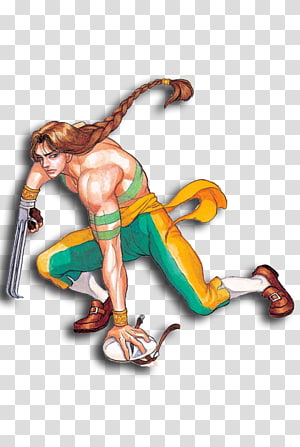 Vega Street Fighter transparent background PNG cliparts free download