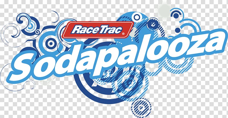 RaceTrac Logo Brand Retail, original paragliding gift cart transparent background PNG clipart