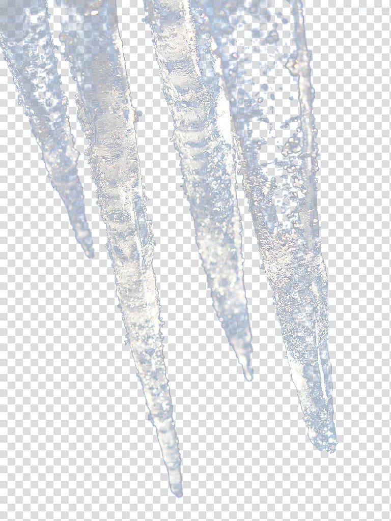 icicle png