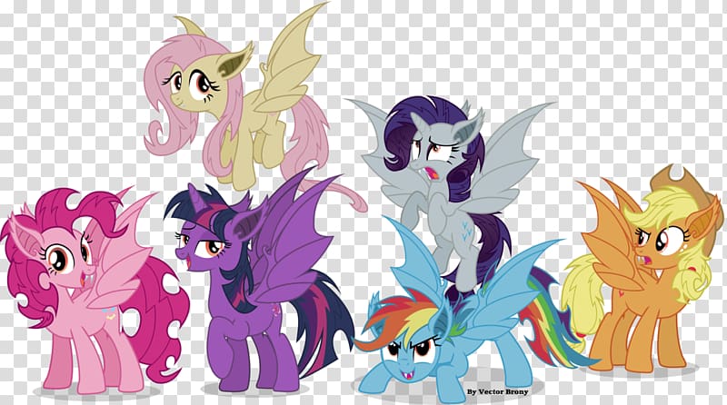 Twilight Sparkle Pinkie Pie Pony Rainbow Dash Rarity, the next version transparent background PNG clipart