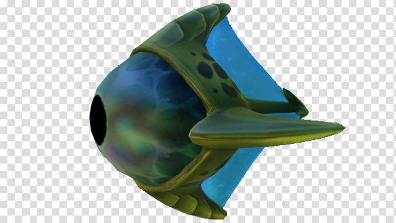 Subnautica Eye Fish Game Eye Transparent Background Png Clipart Hiclipart - behemoth roblox galaxy official wikia fandom powered www