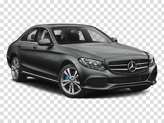 Car 2018 Mercedes-Benz C-Class Ontario Fairfield, car transparent background PNG clipart