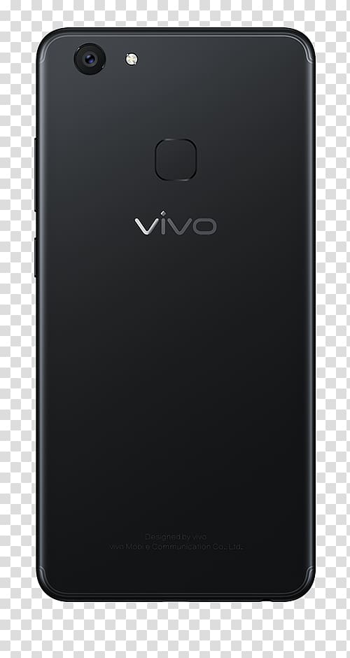 Vivo 64 gb 4G Android Smartphone, vivo v7 plus transparent background PNG clipart