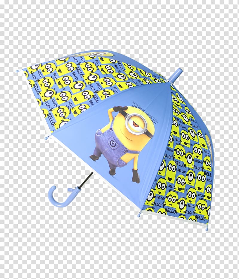 Minions umbrella