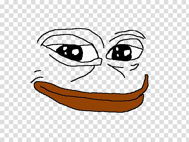 Pepe the Frog Meme , meme transparent background PNG clipart