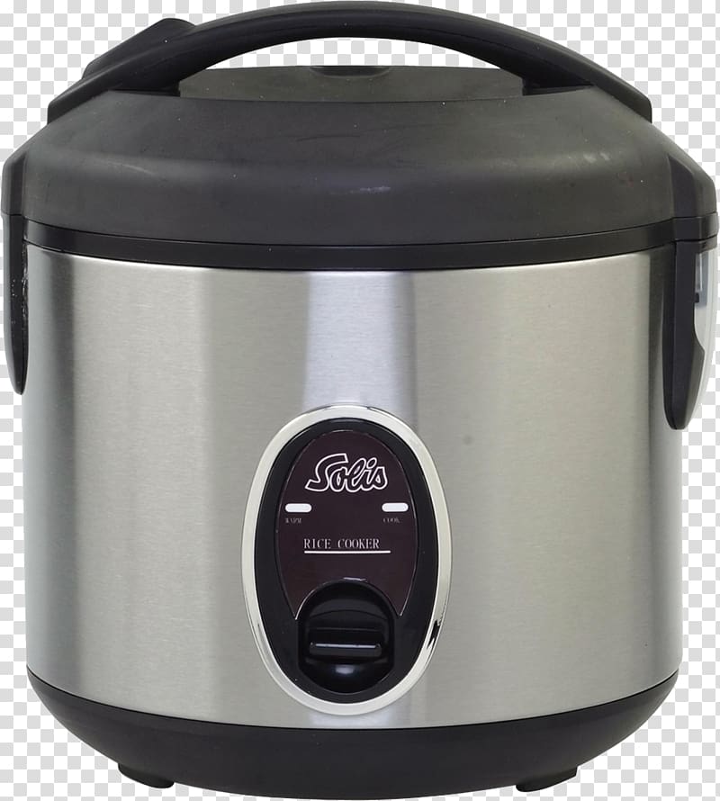 Humidifier Rice Cookers Solis Slow Cookers, cooker transparent background PNG clipart