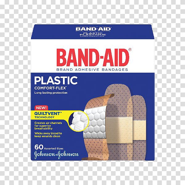 Adhesive bandage Band-Aid Dressing plastic, Wound transparent background PNG clipart