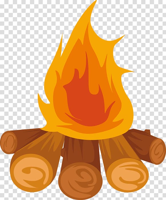 Bonfire Campfire , campfire transparent background PNG clipart