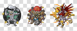 Digimon Masters Digimon World 2 Digimon World: Next Order Agumon, digimon transparent background PNG clipart thumbnail