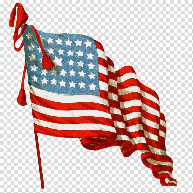 Flag of the United States Flag Day Independence Day, united states transparent background PNG clipart