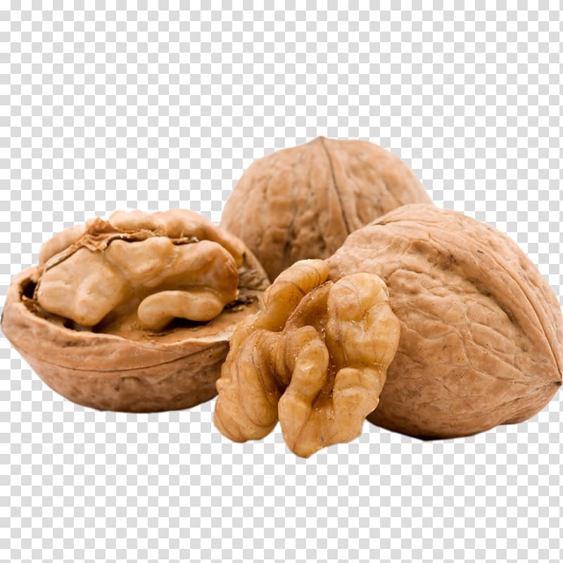 Walnut Fesenju0101n Iranian cuisine Kuku, walnut transparent background PNG clipart