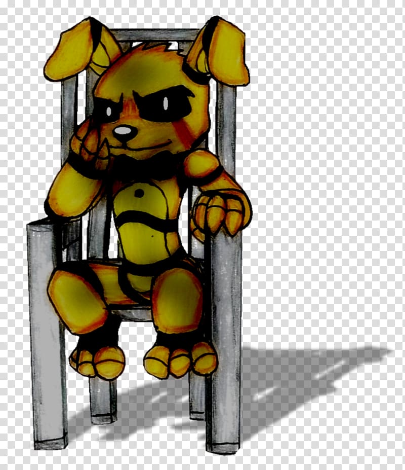 Five Nights at Freddy's Jump scare Game Animatronics Pizzaria, baby game transparent background PNG clipart