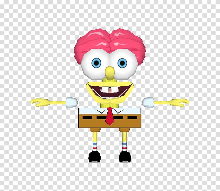 SpongeBob SquarePants: Creature from the Krusty Krab Nicktoons: Attack of the Toybots Squidward Tentacles Mr. Krabs, others transparent background PNG clipart