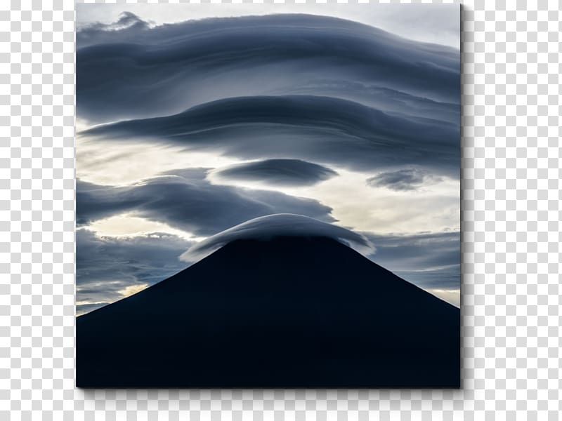National Geographic Traveler Mount Fuji Nature, others transparent background PNG clipart