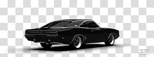 Classic car Model car Automotive design Technology, Dodge Charger 1970 transparent background PNG clipart thumbnail