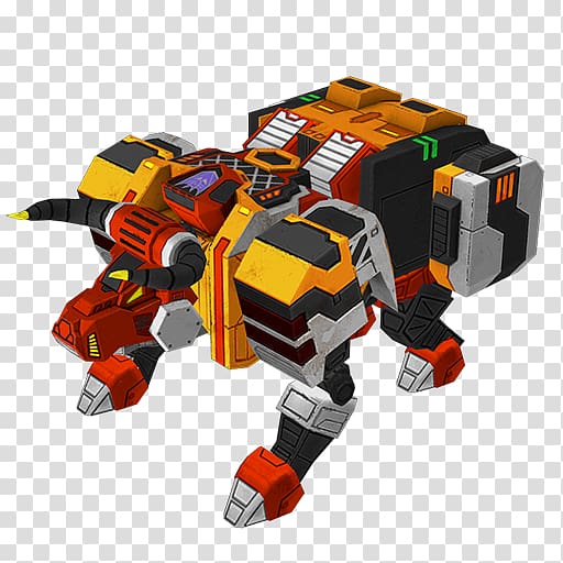 Dinobots TRANSFORMERS: Earth Wars Razorclaw Predacons, others transparent background PNG clipart
