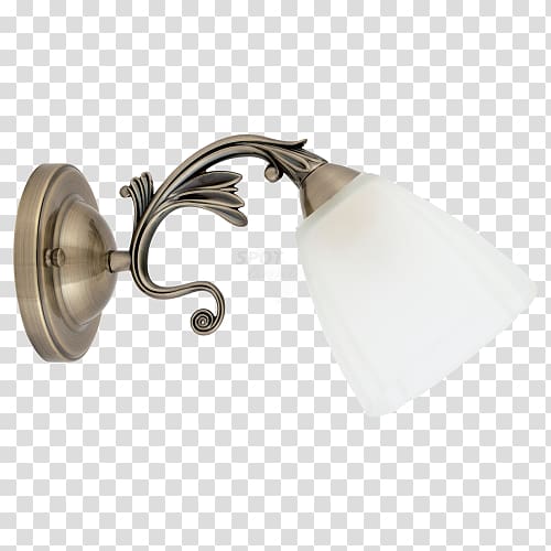 Light fixture Argand lamp Chandelier, light transparent background PNG clipart