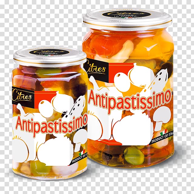 Giardiniera Antipasto Food Pickling Citres S.p.a., imo transparent background PNG clipart