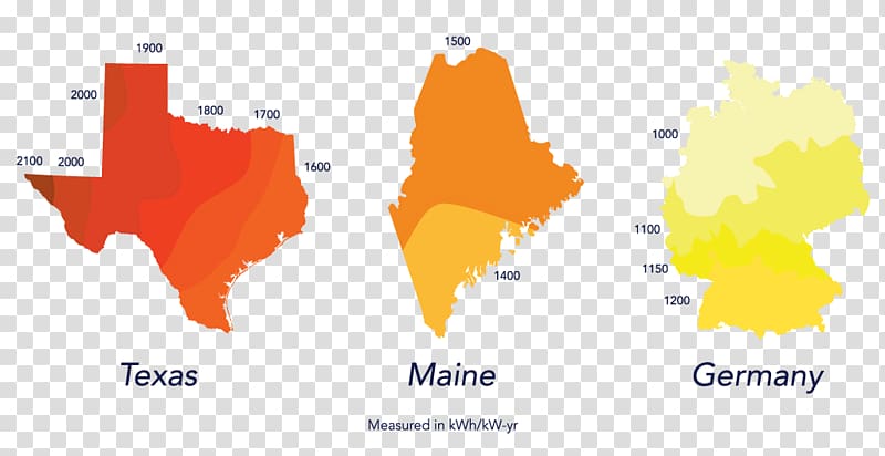 Black graphics Illustration , Maine Geography Landforms transparent ...