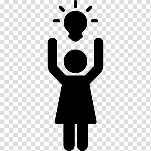 Computer Icons Shower Avatar Woman, creative women\'s day transparent background PNG clipart