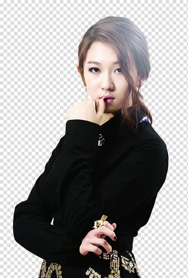 Baek Yerin K-pop Star, Season 1 15&, others transparent background PNG clipart