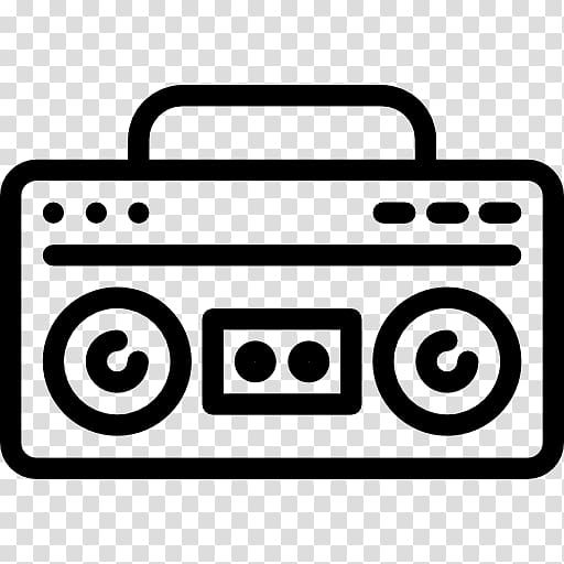 Compact Cassette Tape recorder Cassette deck Computer Icons, Videocassette Recorder transparent background PNG clipart