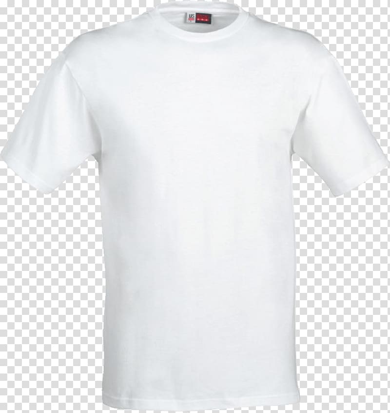 T-shirt Crew neck Clothing Bra, White T-Shirt transparent background ...