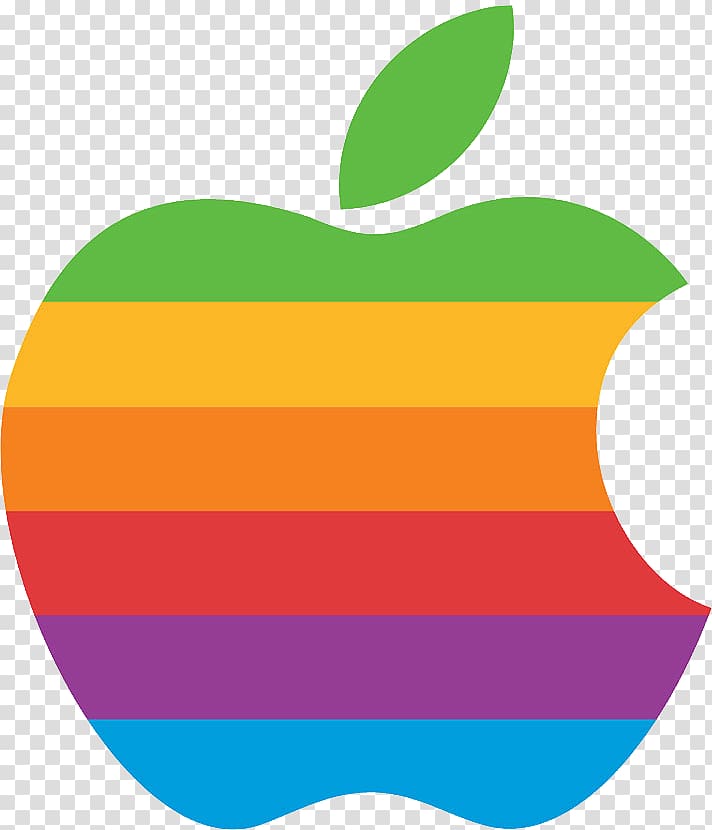 Apple Corps v Apple Computer Macintosh Logo, Apple logo transparent background PNG clipart