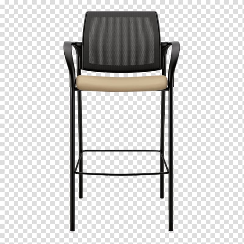 Bar stool Office & Desk Chairs Furniture, iron stool transparent background PNG clipart