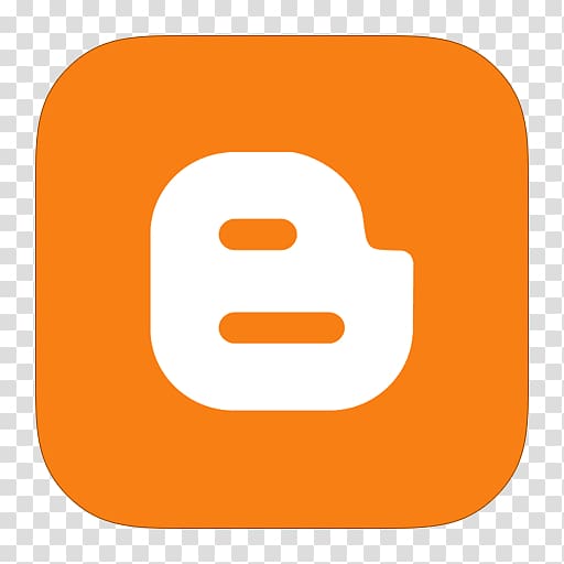Orange Computer Icon Logo Blogger Computer Icons Google Website