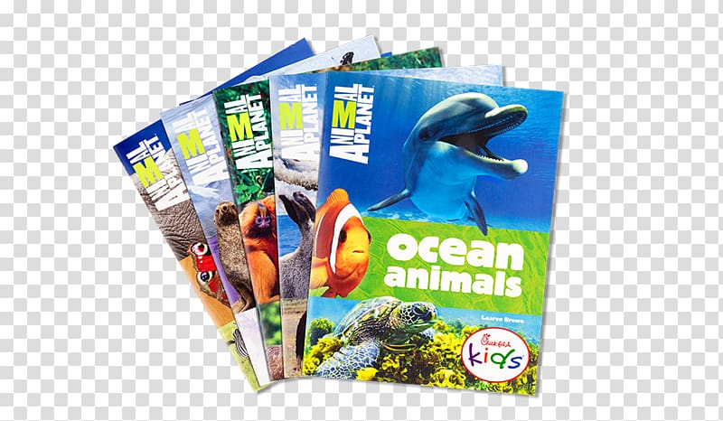 Ocean Animals (Animal Planet Animal Bites) Paperback Advertising plastic, gluten free chicken nuggets fries transparent background PNG clipart
