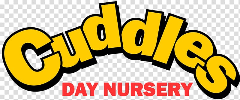 Cuddles Day Nursery (NI) Ltd Cuddles, the creche and after school M1 motorway Brand , fun run transparent background PNG clipart