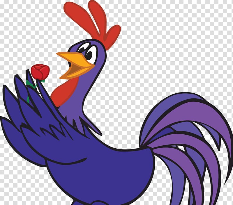 Rooster Chicken Galinha Pintadinha , chicken transparent background PNG clipart