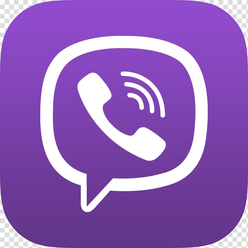 Viber application, Viber Mobile Phones .ipa , viber transparent background PNG clipart