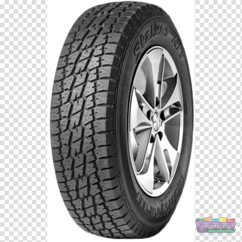 Tire Car Bridgestone Guma Price, kumho tire transparent background PNG clipart