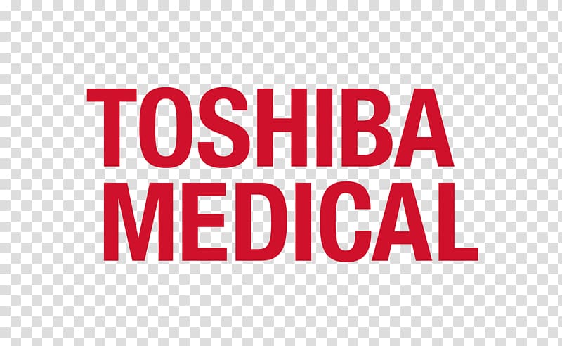 Canon Medical Systems Corporation Health Care Medical imaging Medicine Toshiba, toshiba Logo transparent background PNG clipart