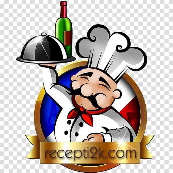 French cuisine Chef French fries Cooking, cooking transparent background PNG clipart