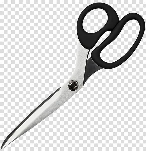 Scissors Sewing School supplies Pen & Pencil Cases Stapler, scissors transparent background PNG clipart