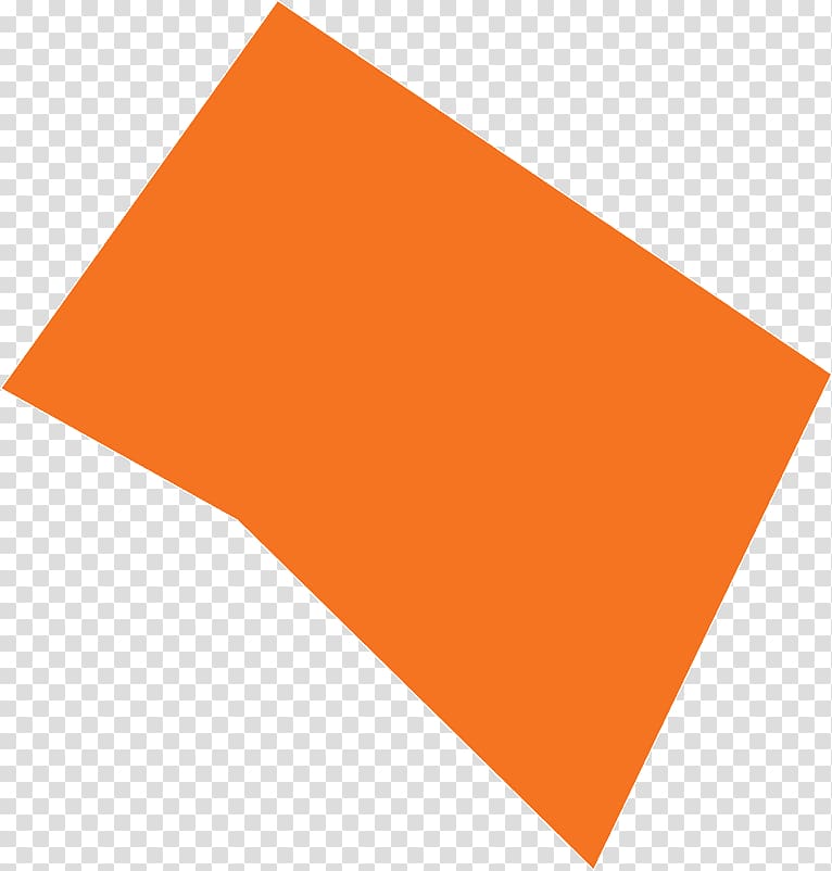 Блокнот Notebook Paper Orange, Washington DC transparent background PNG clipart