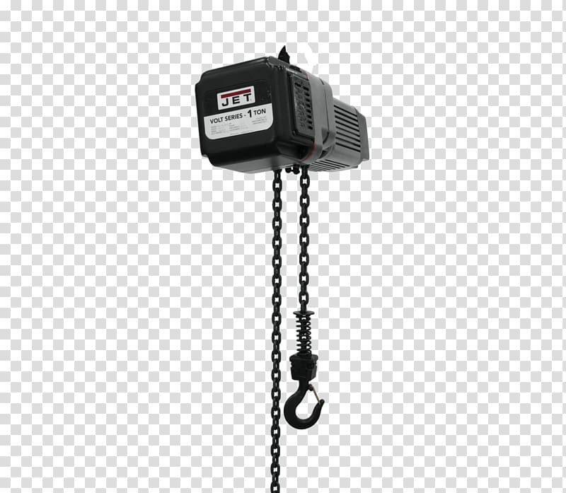 Hoist Elevator Chain Jack Crane, hoisting machine transparent background PNG clipart