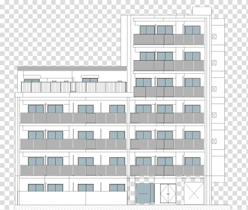 Window Architecture Condominium Property Facade, window transparent background PNG clipart