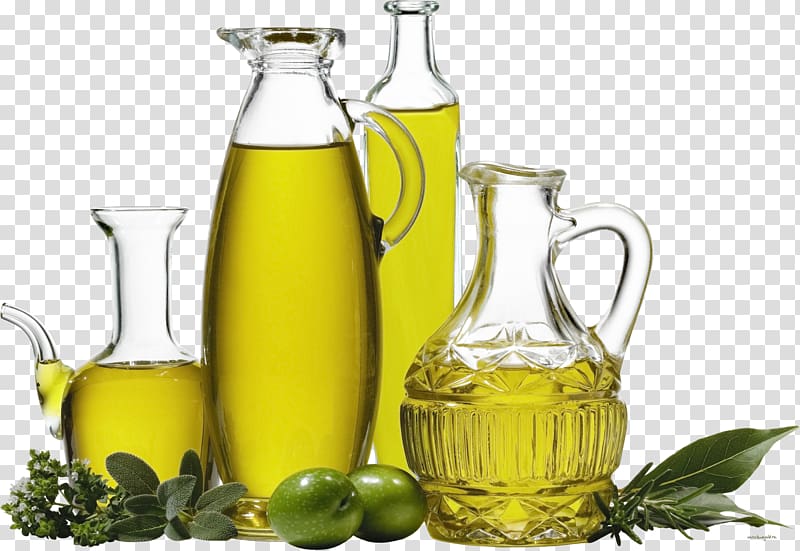 Vegetable oil Olive oil Grape seed oil, oil transparent background PNG clipart