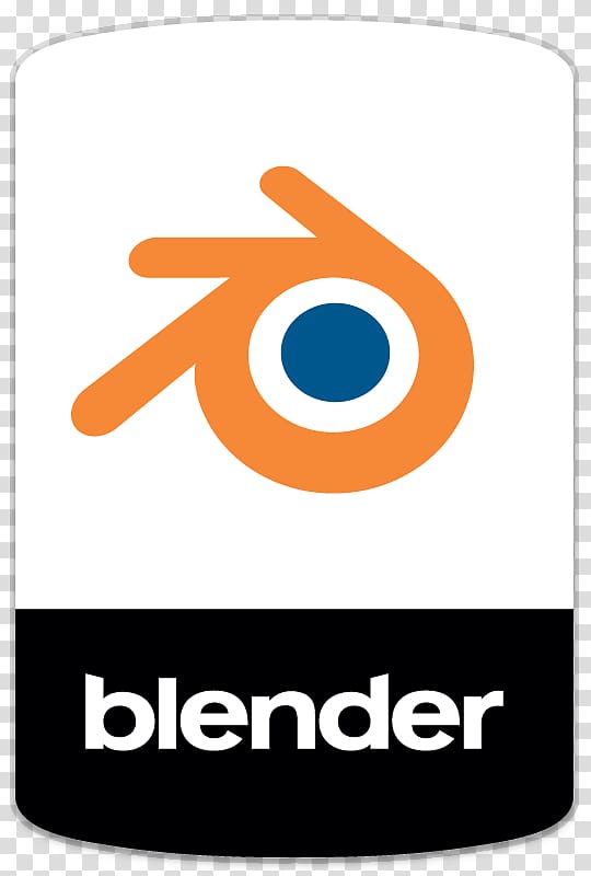 Blender 3D computer graphics Texture mapping Computer Software Animation, blender transparent background PNG clipart