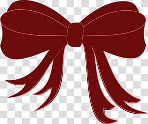 Pink Free , Red Ribbon transparent background PNG clipart thumbnail