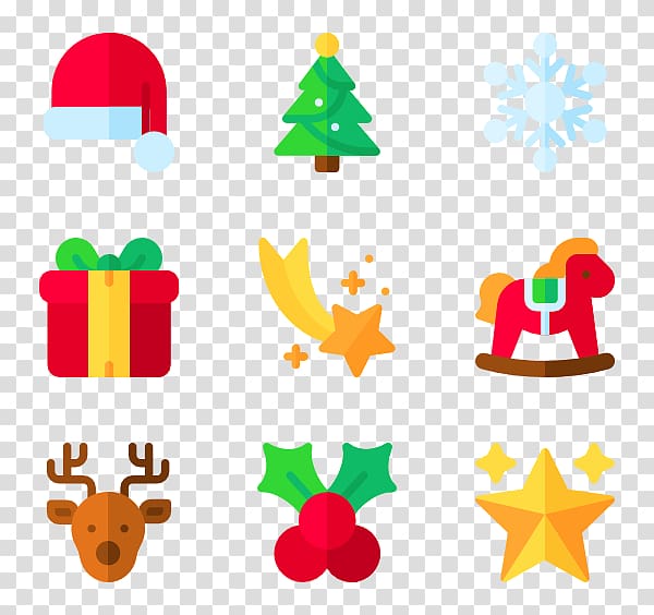 Encapsulated PostScript Computer Icons , Christmas Town transparent background PNG clipart